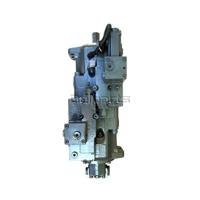 K3V63DTP 11106231 KLJ0653 87341976 エグババターポンプフィット CX160用の水力ポンプ組成