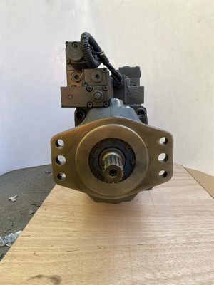 K3V63DTP 11106231 KLJ0653 87341976 エグババターポンプフィット CX160用の水力ポンプ組成