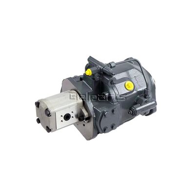 ドーサン掘削機 DX80R 401-00327 レックスロスミニ掘削機のための水力主ポンプ