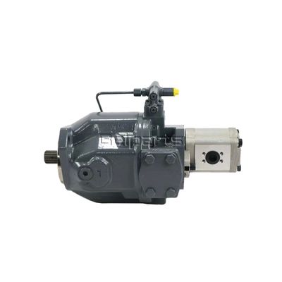 ドーサン掘削機 DX80R 401-00327 レックスロスミニ掘削機のための水力主ポンプ