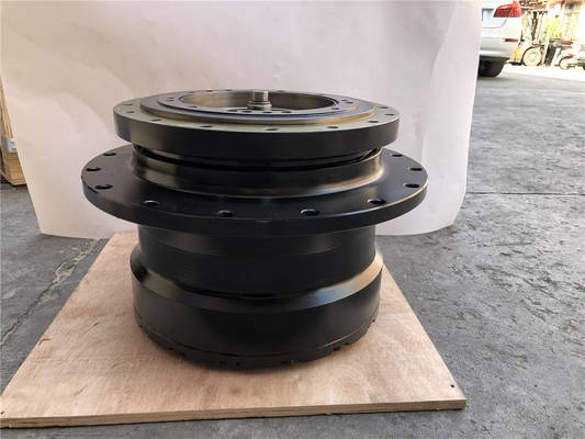 Belparts トラベルリデューサー ZX160-3 ZX160-1 ZX110M 4359799 油圧減速機 日立用