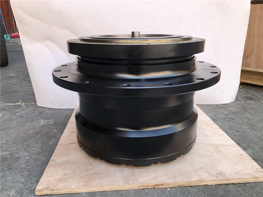Belparts トラベルリデューサー ZX160-3 ZX160-1 ZX110M 4359799 油圧減速機 日立用