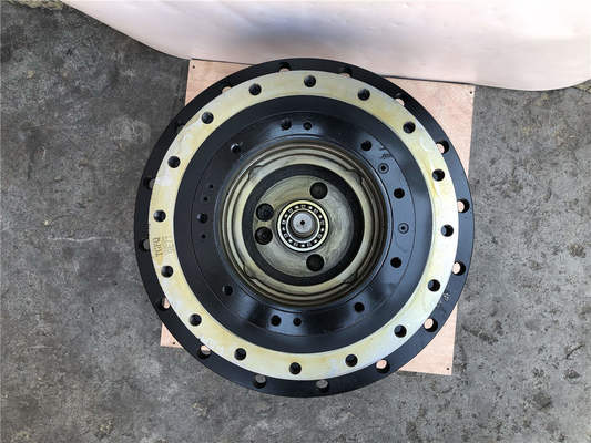 Belparts トラベルリデューサー ZX160-3 ZX160-1 ZX110M 4359799 油圧減速機 日立用