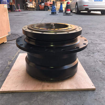 Belparts トラベルリデューサー ZX160-3 ZX160-1 ZX110M 4359799 油圧減速機 日立用