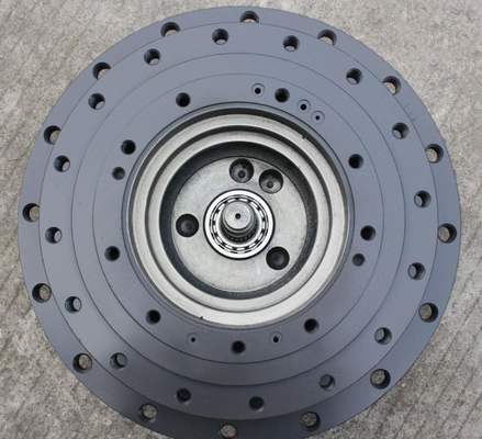 Belparts トラベルリデューサー ZX160-3 ZX160-1 ZX110M 4359799 油圧減速機 日立用