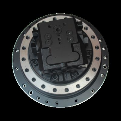 コマツ油圧ショベル EC140 PC135 SA 1143-01060 VOE 14524182 トラベルモーターアッシー TM22VC 最終減速機アッシー用