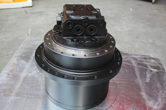 コマツ油圧ショベル EC140 PC135 SA 1143-01060 VOE 14524182 トラベルモーターアッシー TM22VC 最終減速機アッシー用