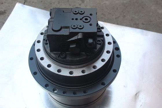 コマツ油圧ショベル EC140 PC135 SA 1143-01060 VOE 14524182 トラベルモーターアッシー TM22VC 最終減速機アッシー用
