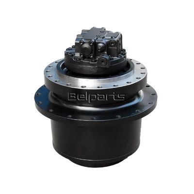 Belparts 油圧ショベル E336 最終減速機 557-5904 トラベルモーター 修理 (掘削機部品用)