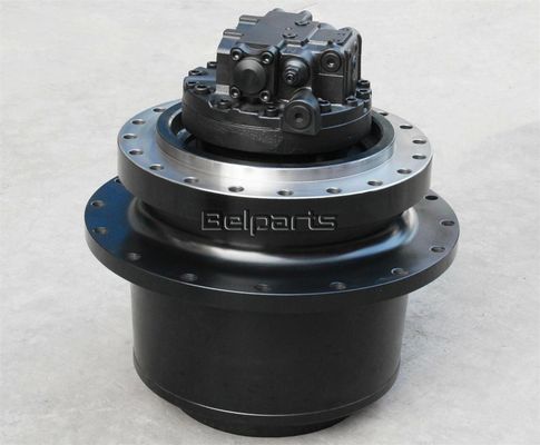 Belparts 油圧ショベル E336 最終減速機 557-5904 トラベルモーター 修理 (掘削機部品用)