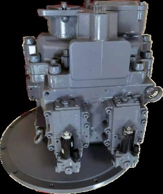 油圧ショベル部品 K5V200DTP-OE11 9184686 日立油圧メインポンプアッシー ZAX450 ZX450用