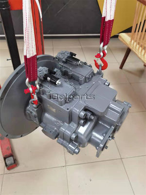 油圧ショベル部品 K5V200DTP-OE11 9184686 日立油圧メインポンプアッシー ZAX450 ZX450用