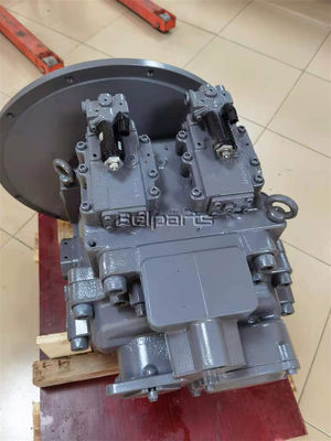油圧ショベル部品 K5V200DTP-OE11 9184686 日立油圧メインポンプアッシー ZAX450 ZX450用
