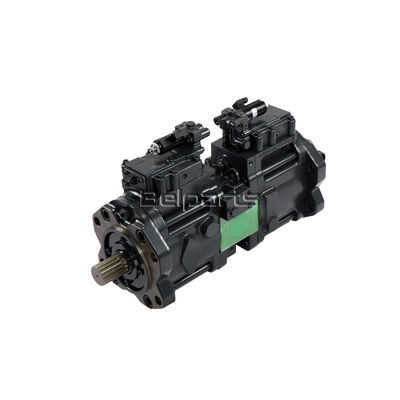 ボルボ油圧ショベル K5V140DT-1E05 EC250D 油圧メインポンプ 新品 スペアパーツ