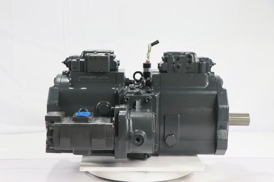 ボルボ油圧ショベル K3V180DTP-9N EC360 メインポンプ SA 7220-00700 SA 7223-00140 油圧ポンプアッシー