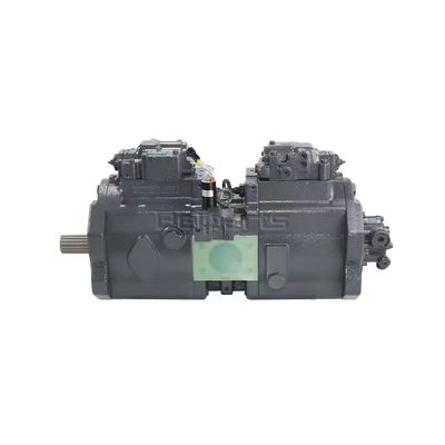 現代油圧ショベル K5V160DT R330LC-9 メインポンプ 31Q9-10080 油圧ポンプアッシー