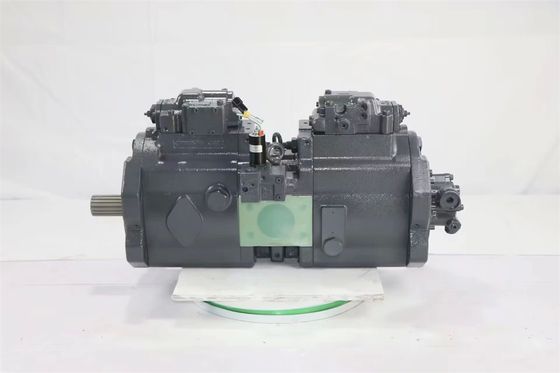 現代油圧ショベル K5V160DT R330LC-9 メインポンプ 31Q9-10080 油圧ポンプアッシー