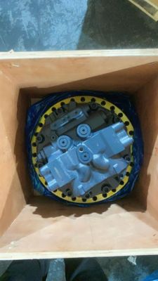 Belparts製油圧ショベル部品 MAG-170VP-3800G-S16 CX210C 油圧メインポンプ アフターマーケット