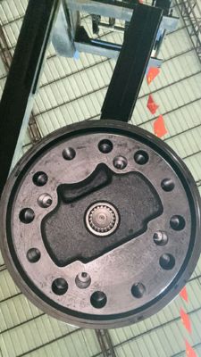 Belparts製油圧ショベル部品 MAG-170VP-3800G-S16 CX210C 油圧メインポンプ アフターマーケット