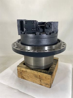 ボルボ油圧ショベル部品 EC480D VOE14727995 走行モーターアセンブリ適合