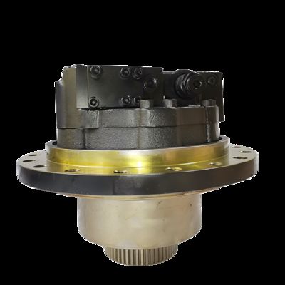 現代油圧ショベル R320-7 31N9-40010 トラベルモーター assy XJCK-00123 XJCK-00139 ファイナルドライブ