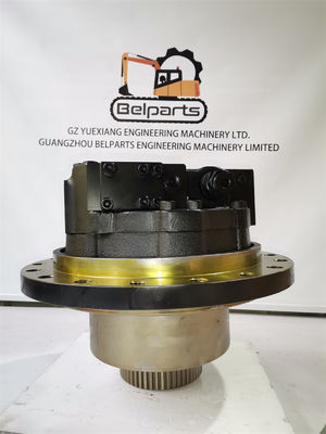 現代油圧ショベル R320-7 31N9-40010 トラベルモーター assy XJCK-00123 XJCK-00139 ファイナルドライブ
