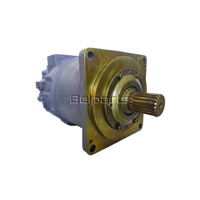 Hitachi excavator EX5500 swing motor for 4439491 slewing motor assy aftermarket