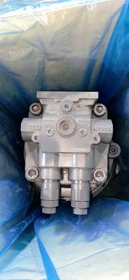 9260805 4610138 For Hitachi ZX200-5G High Wear-Resistant Excavator  Swing  motor assy