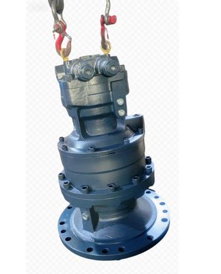 9260805 4610138 For Hitachi ZX200-5G High Wear-Resistant Excavator  Swing  motor assy