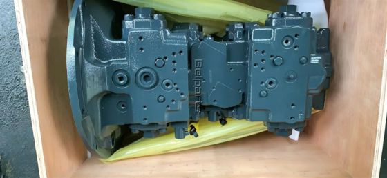コマツ油圧ショベル用PC450LC-7K油圧ポンプ スペアパーツ 708-2H-31540 メイン油圧ポンプ
