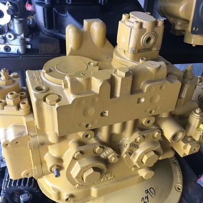 322C 325C 324D 325D 326D 329D 油圧ショベル用油圧ポンプ スペアパーツ 2726957 2726959 アキシャルピストンポンプ