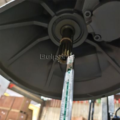 レックスロス A8v59esbr エグババター用スペアパーツ用水力ポンプ
