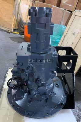 PC88R-6 エグババター用スペアパーツのための水力ポンプ 708-3t-00230 軸活塞ポンプ 後市