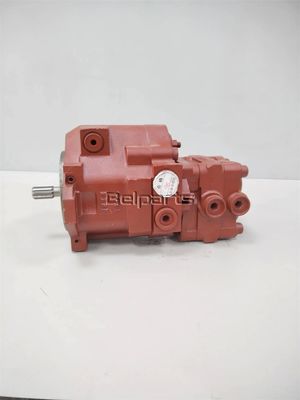ナチ PVD-00B-16P-6AG4-4635A 301.5 241-7971 水力ポンプのための掘削機 大型鉱山掘削機 水力ポンプ