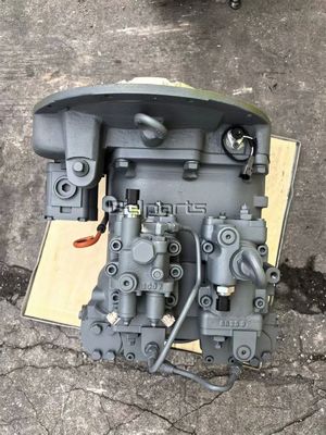日立 HPV118HW ZX250LCN-3 油圧ショベル スペアパーツ アキシャルピストンポンプ