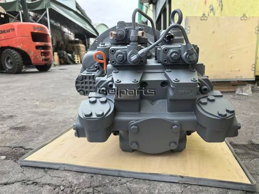 日立 HPV118HW ZX250LCN-3 油圧ショベル スペアパーツ アキシャルピストンポンプ