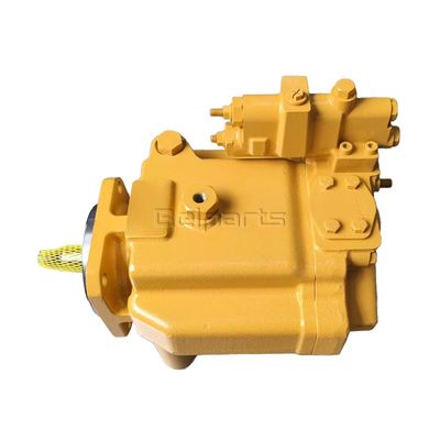 12G 130G 140G 160G エグババター用スペアパーツ用の水力ポンプ 6E-1279 6E1279 軸活塞ポンプ