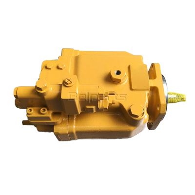 12G 130G 140G 160G エグババター用スペアパーツ用の水力ポンプ 6E-1279 6E1279 軸活塞ポンプ