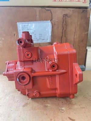 35 303.5 KX121 エグババター用スペアパーツのための水力ポンプ PSVL-42CG 487-6207 4876207 軸式ピストンポンプ