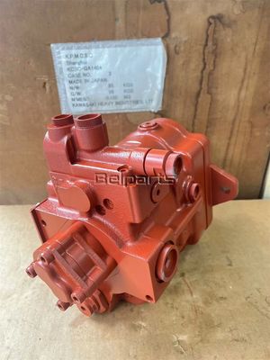 35 303.5 KX121 エグババター用スペアパーツのための水力ポンプ PSVL-42CG 487-6207 4876207 軸式ピストンポンプ