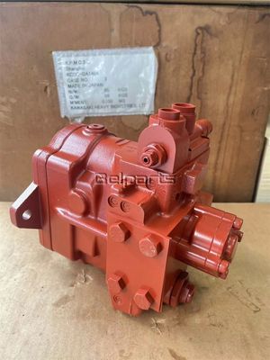 35 303.5 KX121 エグババター用スペアパーツのための水力ポンプ PSVL-42CG 487-6207 4876207 軸式ピストンポンプ