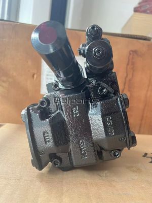 EZ17 エグババターのスペアパーツのための水力ポンプ A10V018 軸活塞ポンプ