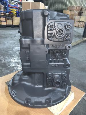 PC210LC-8 PC210-8 コマツー用の水力ポンプ エグババター用スペアパーツ 65-65-67 656567 軸式ピストンポンプ