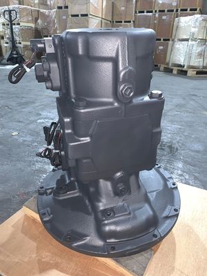 PC210LC-8 PC210-8 コマツー用の水力ポンプ エグババター用スペアパーツ 65-65-67 656567 軸式ピストンポンプ
