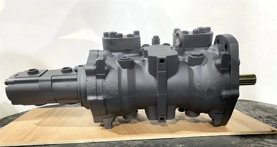 JS150LC JCB掘削機のスペアパーツのための水力主ポンプ PSV2-60T 20640-44020 軸活塞ポンプ