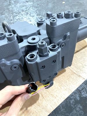 JS150LC JCB掘削機のスペアパーツのための水力主ポンプ PSV2-60T 20640-44020 軸活塞ポンプ