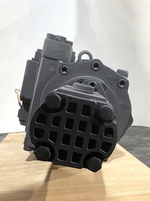 JS150LC JCB掘削機のスペアパーツのための水力主ポンプ PSV2-60T 20640-44020 軸活塞ポンプ