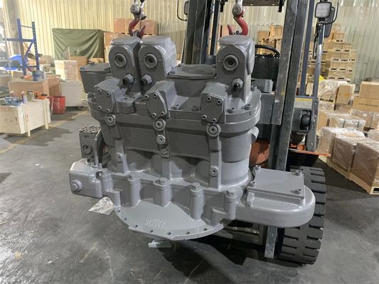 ZX225-5B ZX225USLC-5 ZX225USLC-5B ZX225USRLC-5 ZX225USRLC-5B ヒタチ掘削機用スペアパーツ用のメイン水力ポンプ 9262321 軸活塞ポンプ