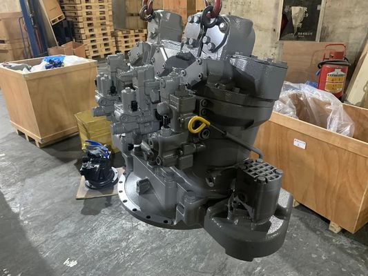 ZX225-5B ZX225USLC-5 ZX225USLC-5B ZX225USRLC-5 ZX225USRLC-5B ヒタチ掘削機用スペアパーツ用のメイン水力ポンプ 9262321 軸活塞ポンプ