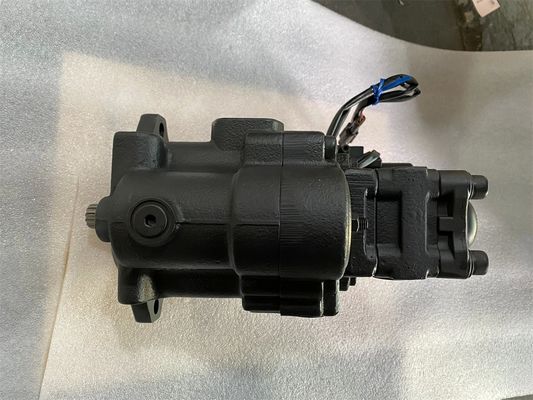 T35S トーマス・エグババターのスペアパーツのための水力ポンプ PVD-15B-35BP-11G5-4621-F 軸活塞ポンプ